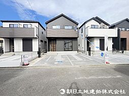 物件画像 相模原市南区下溝　2号棟