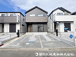 物件画像 相模原市南区下溝　2号棟