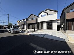 物件画像 相模原市南区下溝　3号棟