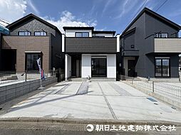 物件画像 相模原市南区下溝 5号棟