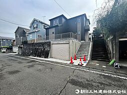 物件画像 町田市上小山田町