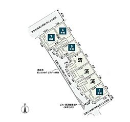 物件画像 相模原市南区相武台3丁目 1号棟