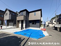 物件画像 相模原市中央区淵野辺本町4丁目 3号棟