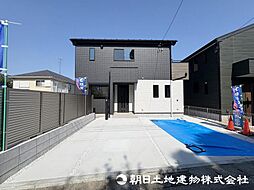 物件画像 相模原市中央区淵野辺本町4丁目　1号棟