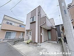 相模原市中央区田名