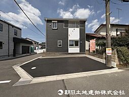 物件画像 相模原市中央区田名　4号棟