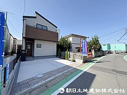 物件画像 相模原市中央区上溝7丁目　1号棟