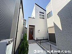 物件画像 相模原市中央区上溝7丁目 2号棟