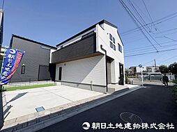 物件画像 相模原市中央区上溝7丁目　4号棟