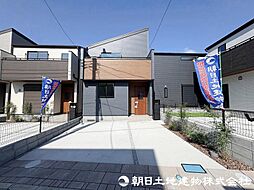 物件画像 相模原市中央区上溝7丁目 5号棟