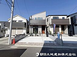 物件画像 相模原市中央区上溝7丁目　7号棟