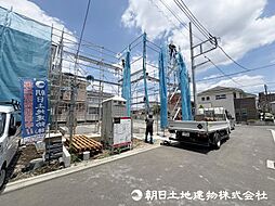 物件画像 相模原市緑区二本松1丁目 2号棟