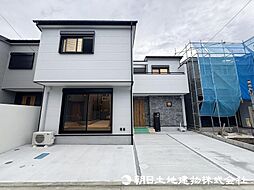 物件画像 相模原市緑区二本松1丁目　3号棟