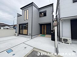 物件画像 相模原市緑区二本松1丁目 4号棟