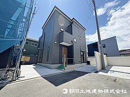 物件画像 相模原市緑区二本松1丁目　5号棟