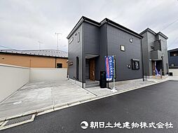 物件画像 相模原市緑区二本松1丁目 6号棟