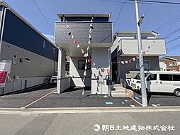 物件画像 相模原市中央区上溝 2号棟