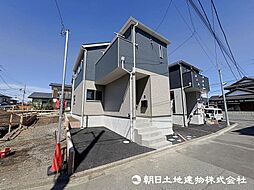 物件画像 相模原市中央区上溝 4号棟