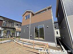 物件画像 相模原市中央区上溝　3号棟