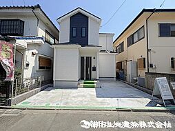 物件画像 相模原市南区大野台3丁目