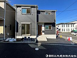 物件画像 相模原市中央区共和3丁目 1号棟