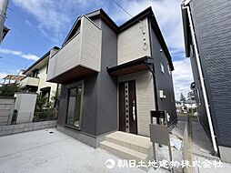 物件画像 相模原市中央区上矢部2丁目 2号棟