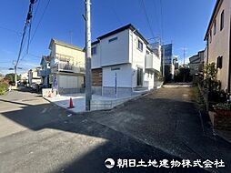 物件画像 町田市木曽東1丁目