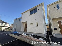 物件画像 相模原市中央区共和3丁目 3号棟