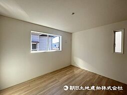 洋室の画像