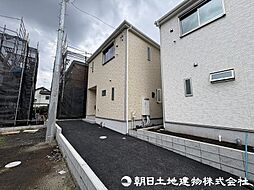 物件画像 相模原市中央区共和3丁目 8号棟