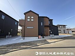 物件画像 相模原市南区当麻6期　1号棟