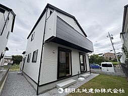 物件画像 町田市図師町 6号棟