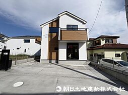 物件画像 町田市小山町　1号棟
