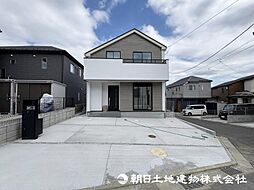 物件画像 町田市小山町　4号棟