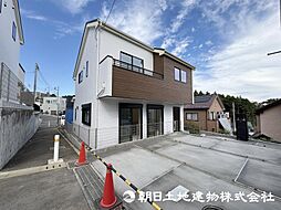 物件画像 町田市小山町　5号棟