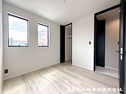 子供部屋の画像