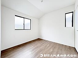 子供部屋の画像