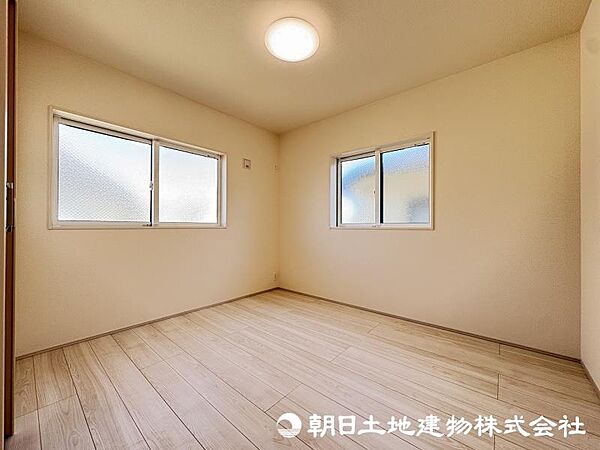 子供部屋