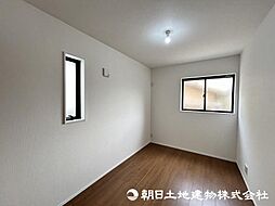 子供部屋の画像