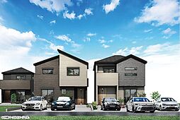 相模原市南区麻溝台7丁目　2号棟