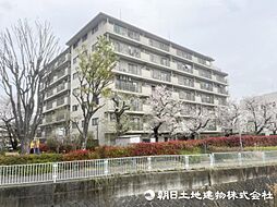 物件画像 ライオンズマンション長津田