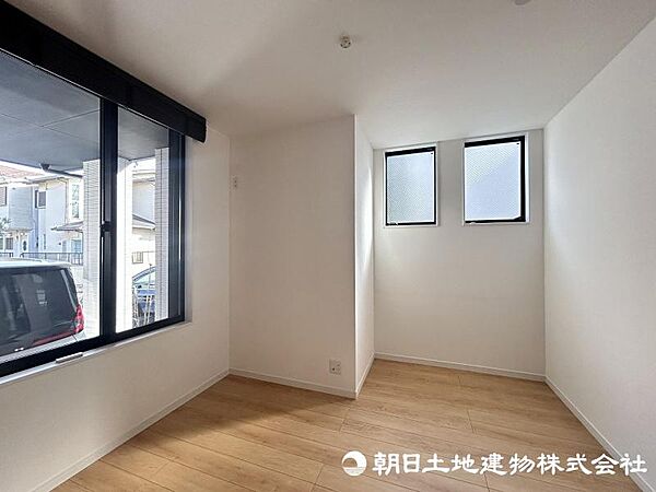 子供部屋