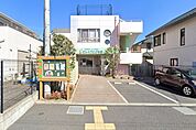 どんぐりこども園まで約130ｍ