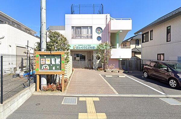 周辺を拡大表示