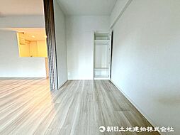 洋室の画像