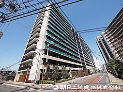 物件画像 THEパームス相模原パークブライティア