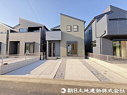 相模原市南区磯部 2号棟
