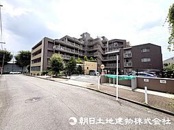 物件画像 日神パレステージ