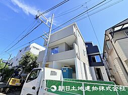 外観の画像