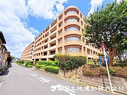 物件画像 グリーンティエラ星が丘